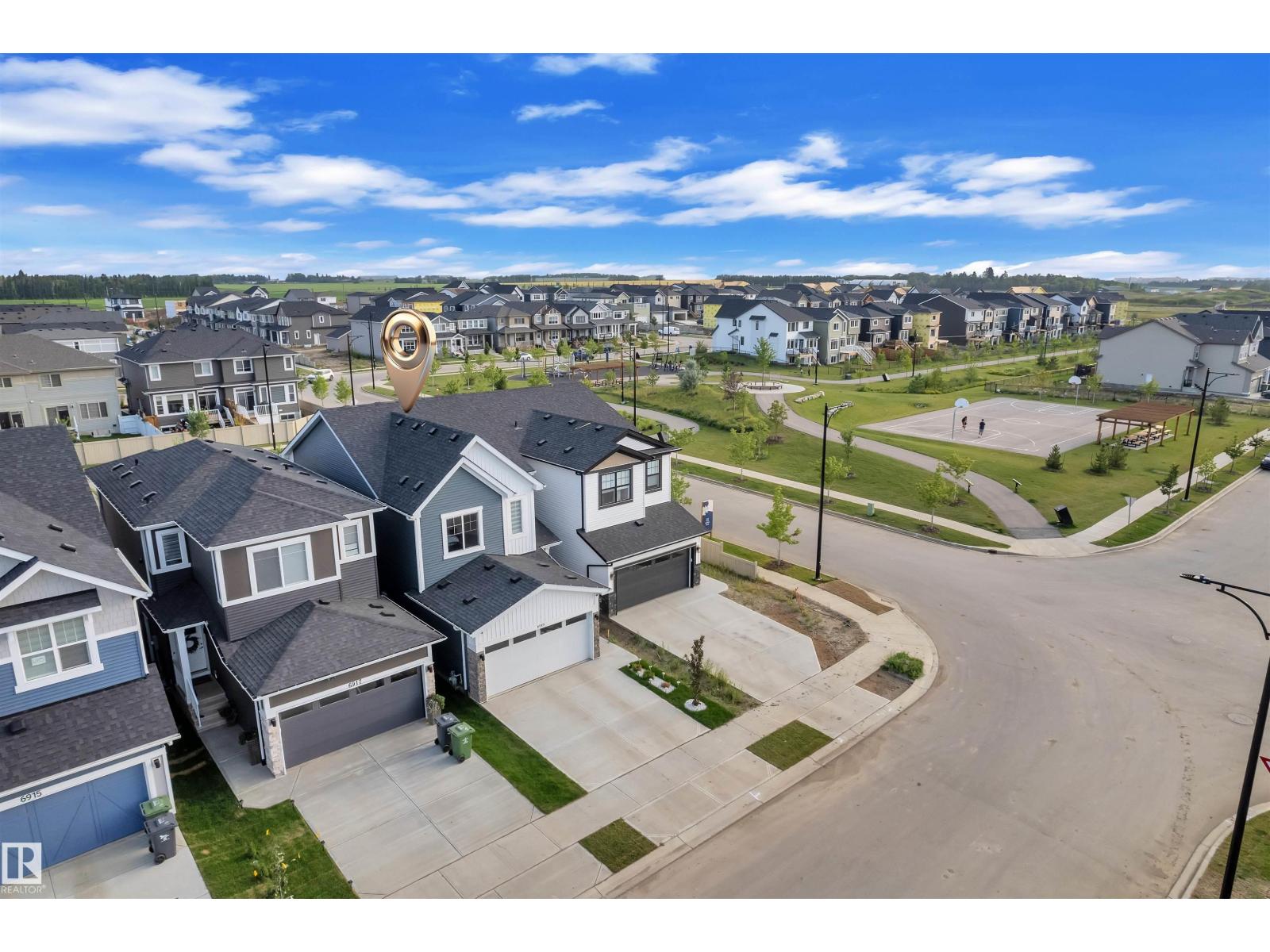 6919 54 Av, Beaumont, Alberta  T4X 2Z7 - Photo 45 - E4459551
