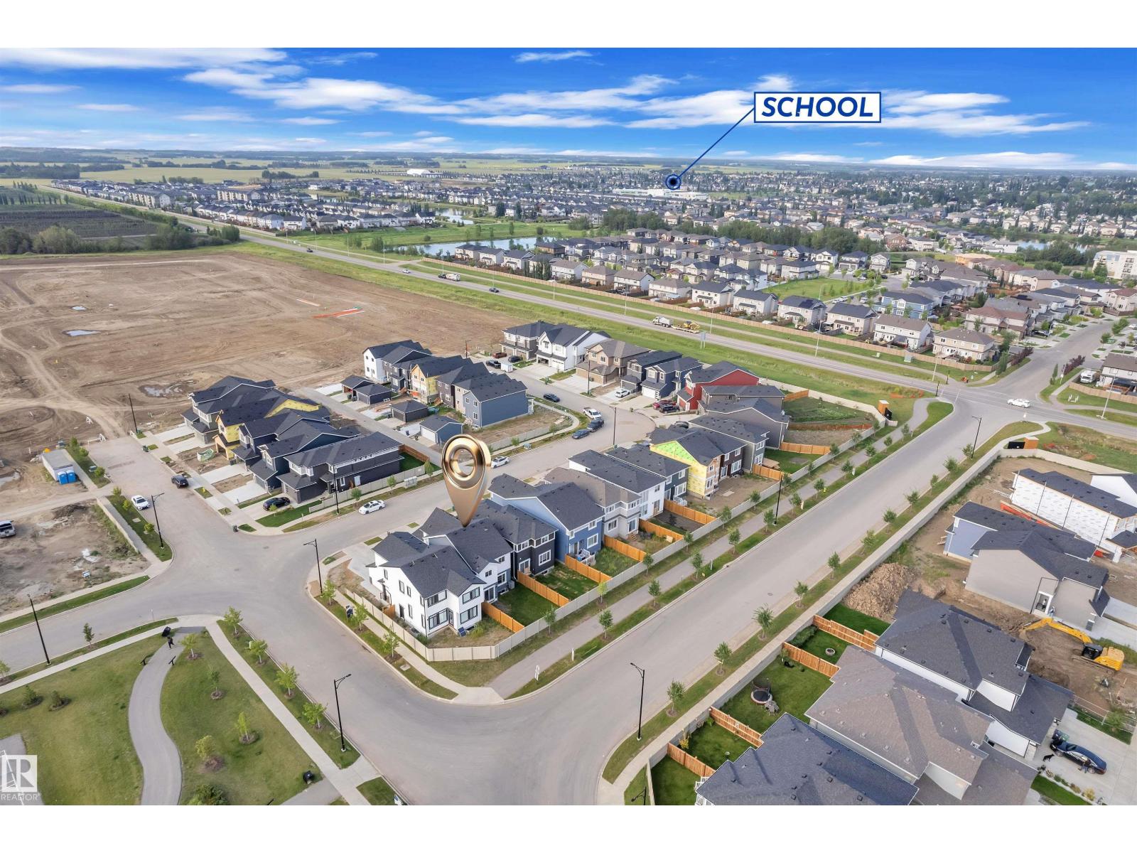 6919 54 Av, Beaumont, Alberta  T4X 2Z7 - Photo 47 - E4459551