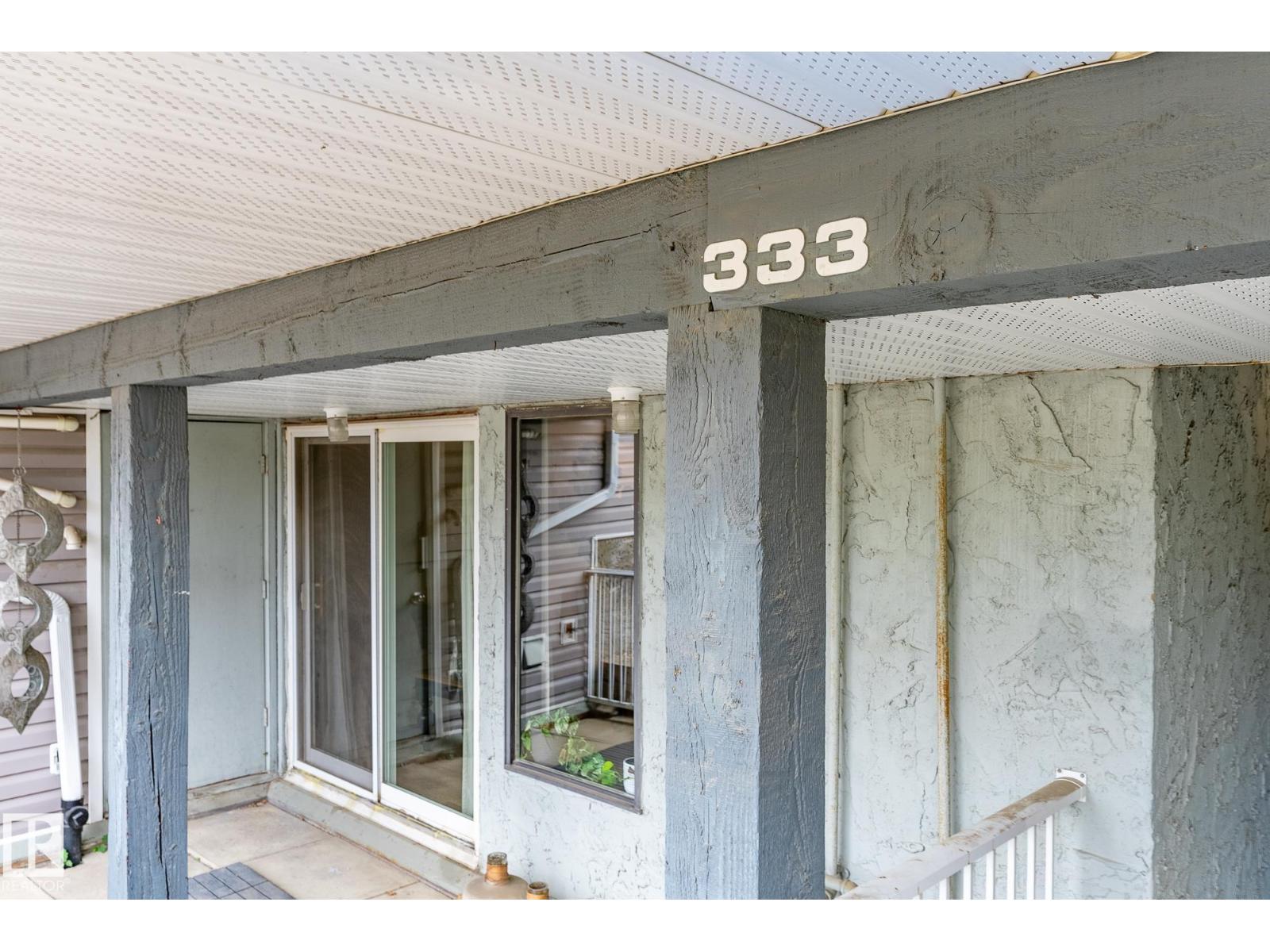 #333 10404 24 Av Nw, Edmonton, Alberta  T6J 4J7 - Photo 31 - E4459552