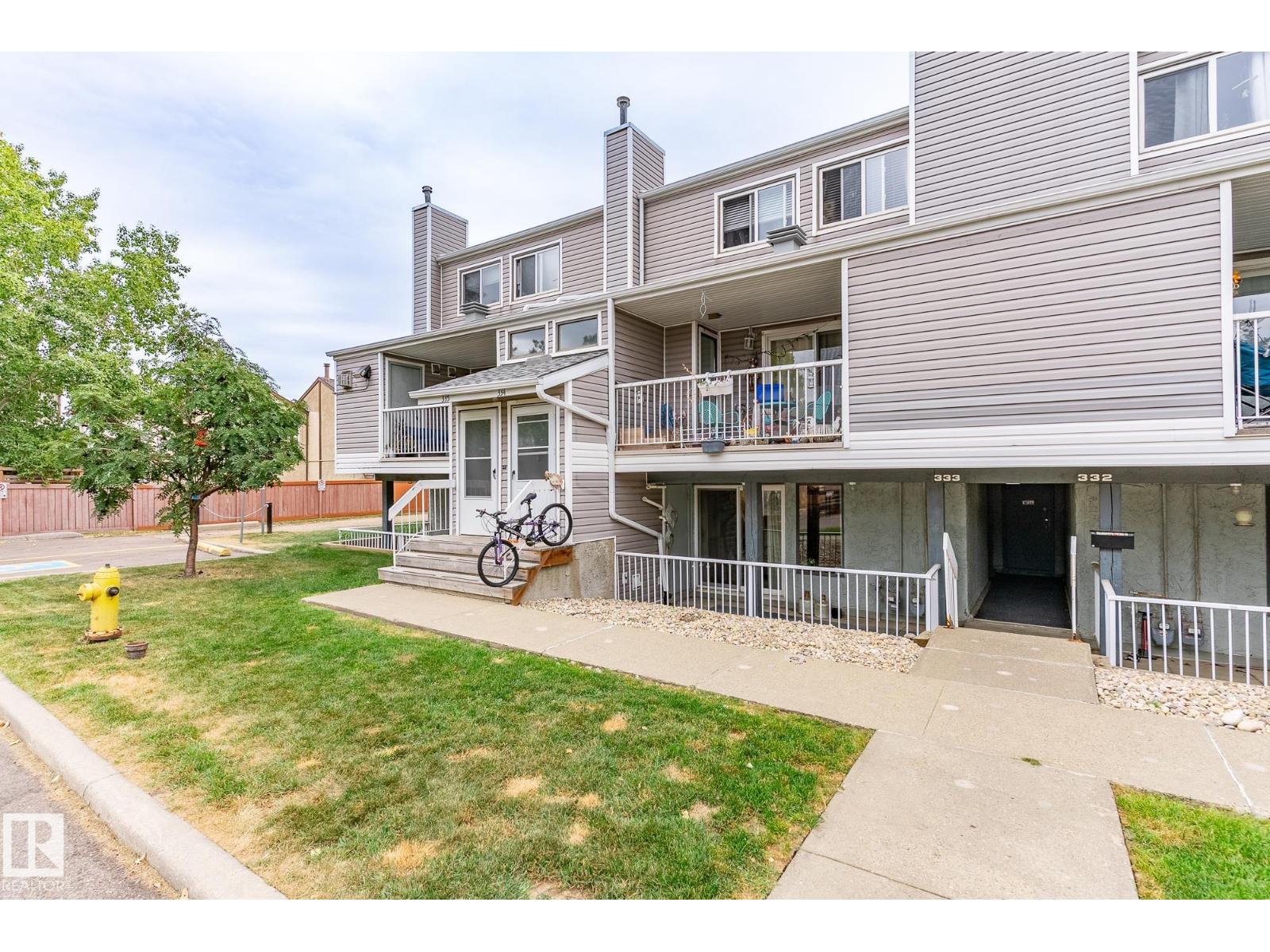 #333 10404 24 Av Nw, Edmonton, Alberta  T6J 4J7 - Photo 32 - E4459552