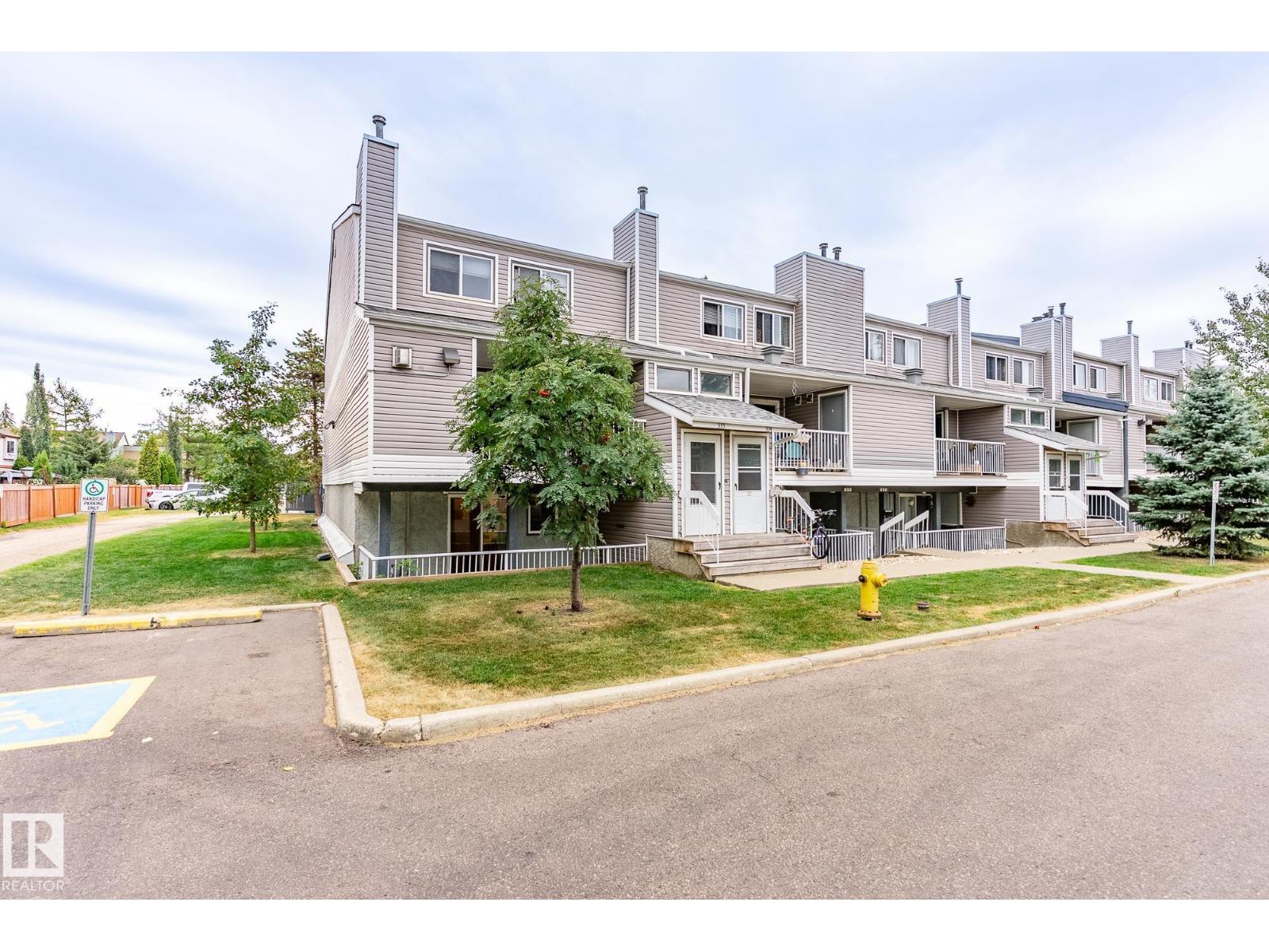 #333 10404 24 Av Nw, Edmonton, Alberta  T6J 4J7 - Photo 33 - E4459552