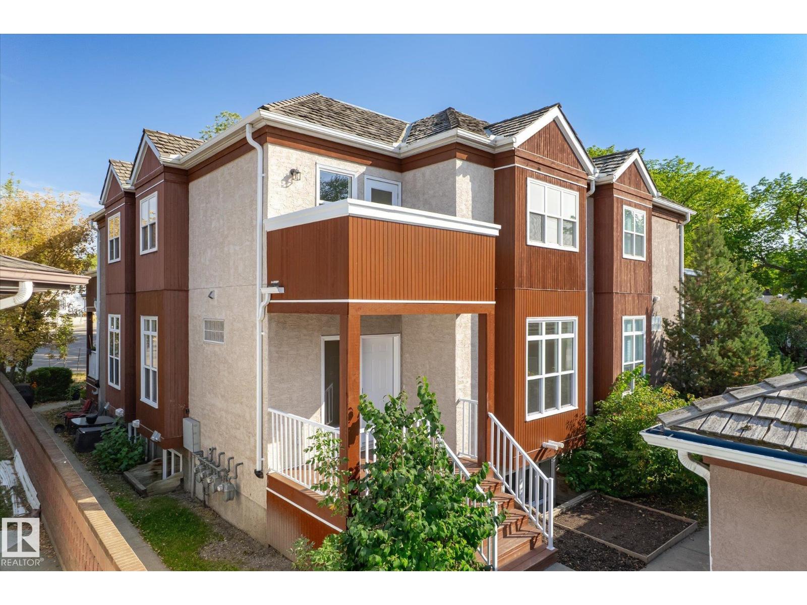 9306 91 ST NW, Edmonton, Alberta