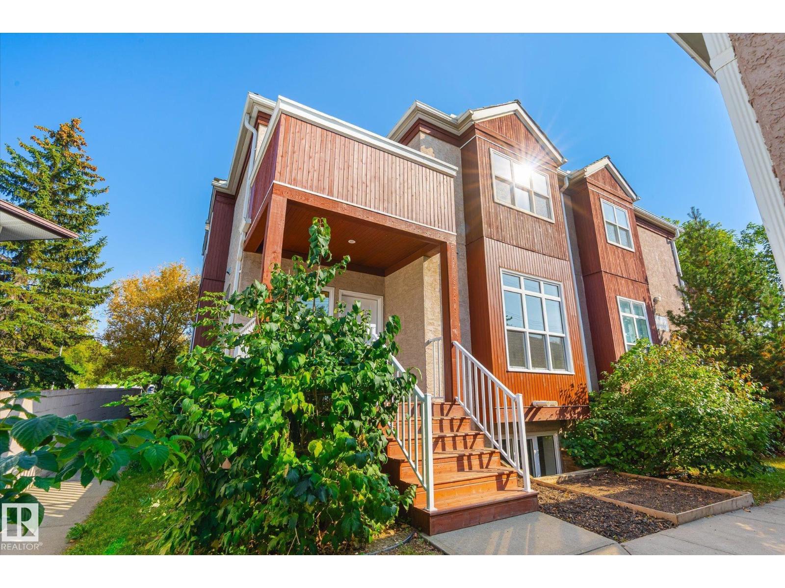9306 91 St Nw, Edmonton, Alberta  T6C 3N9 - Photo 2 - E4459553