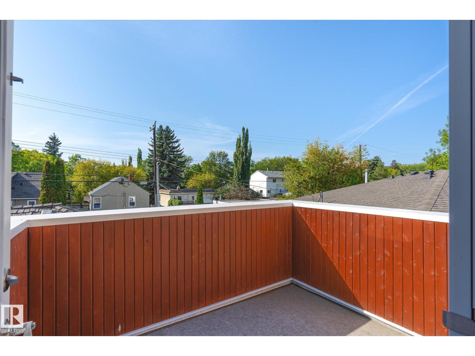9306 91 St Nw, Edmonton, Alberta  T6C 3N9 - Photo 22 - E4459553