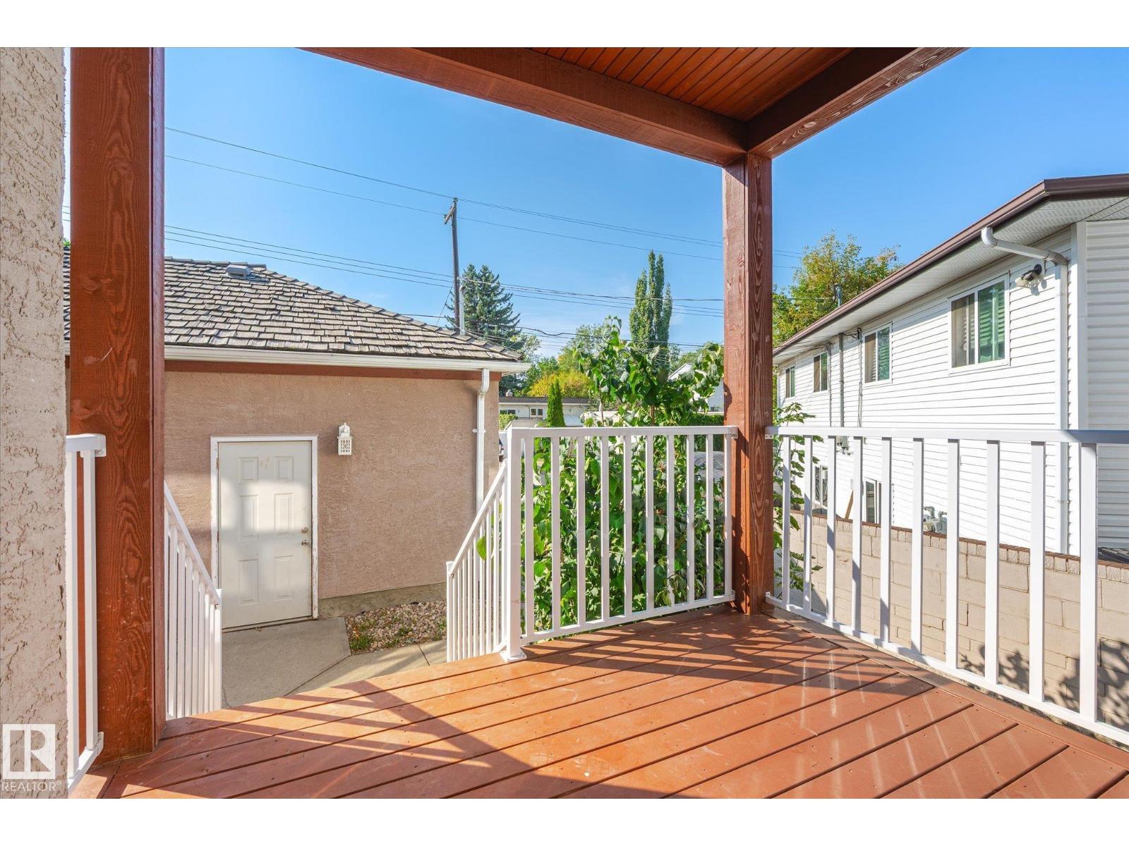 9306 91 St Nw, Edmonton, Alberta  T6C 3N9 - Photo 33 - E4459553