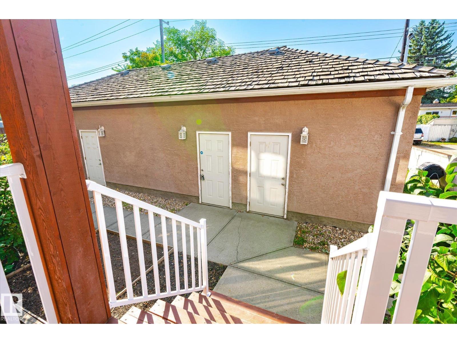 9306 91 St Nw, Edmonton, Alberta  T6C 3N9 - Photo 34 - E4459553