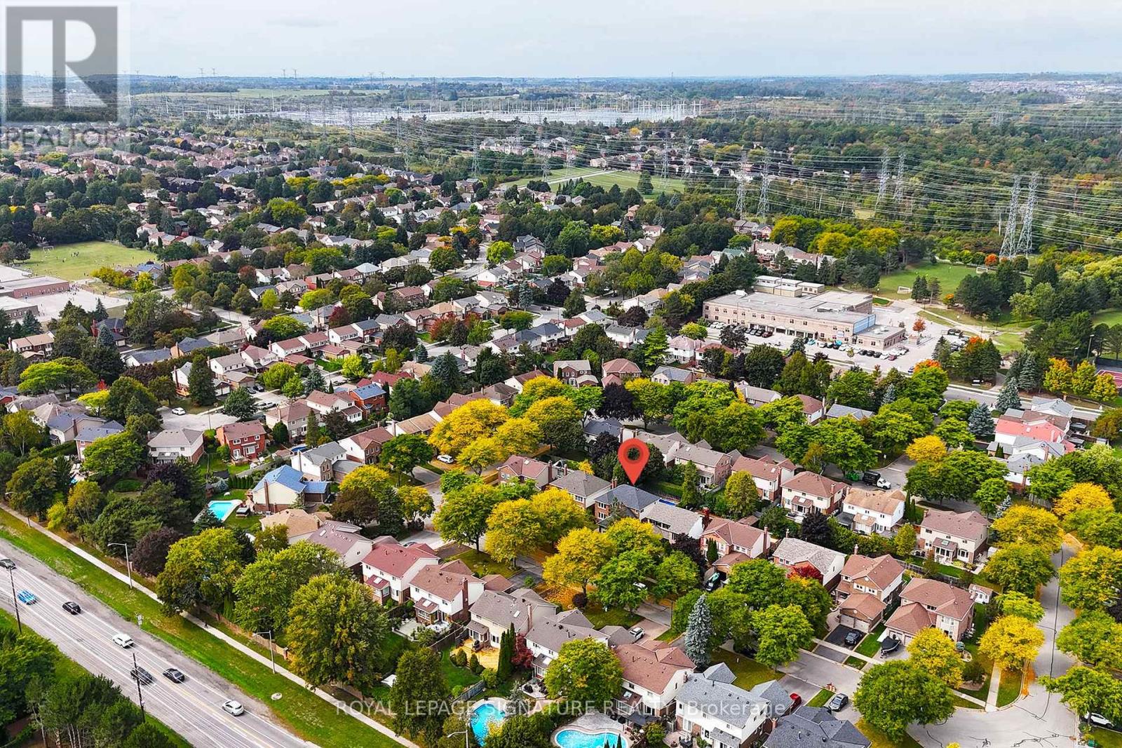 1239 Barnwood Square, Pickering, Ontario  L1X 1C6 - Photo 43 - E12427613
