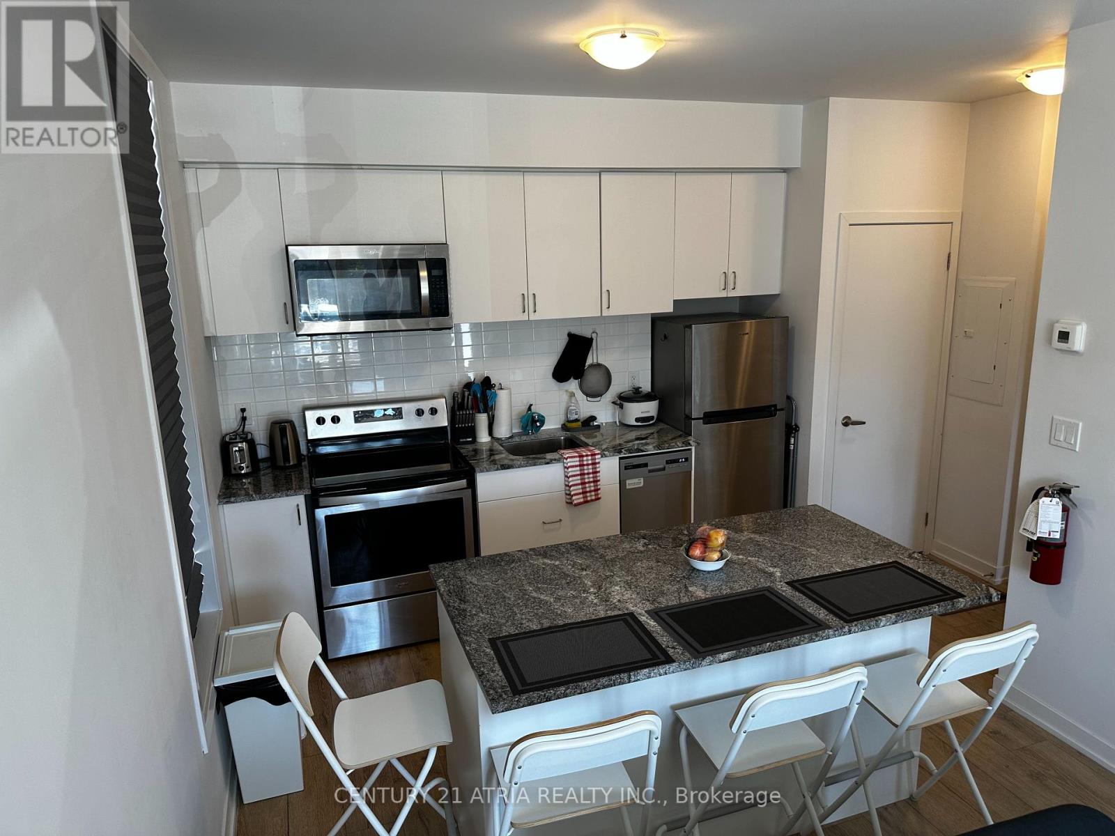 105 - 1780 Simcoe Street N, Oshawa, Ontario  L1G 4X9 - Photo 9 - E12427630