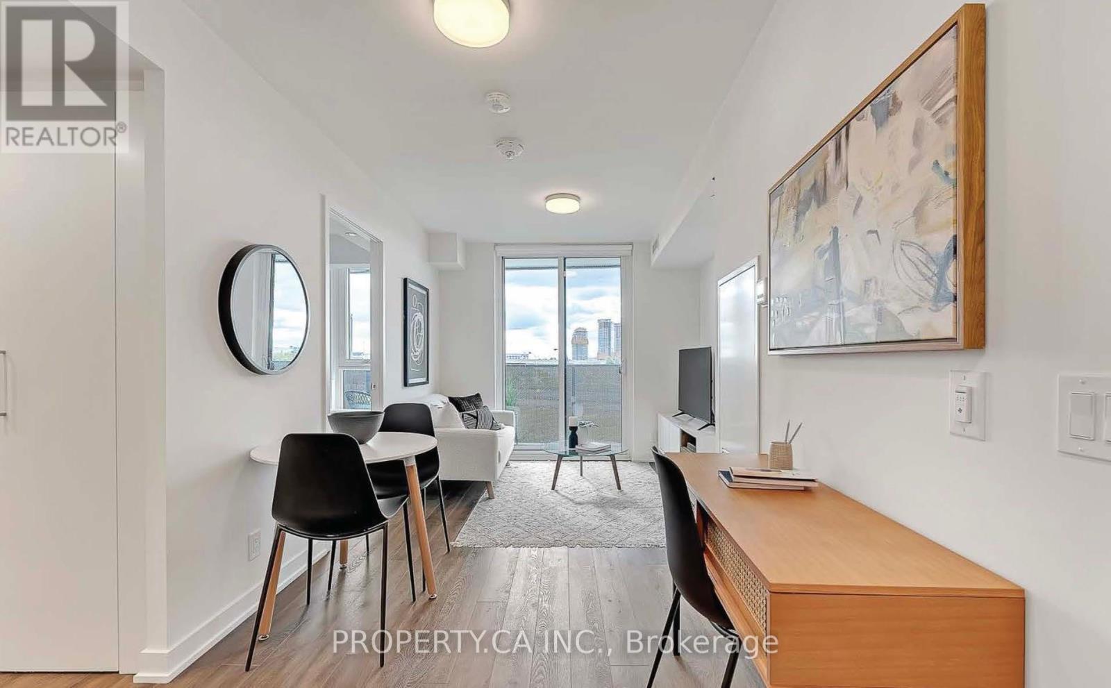 1308 - 30 Tretti Way, Toronto, Ontario  M3H 0E3 - Photo 2 - C12426145