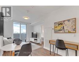 1308 - 30 TRETTI WAY, Toronto, Ontario