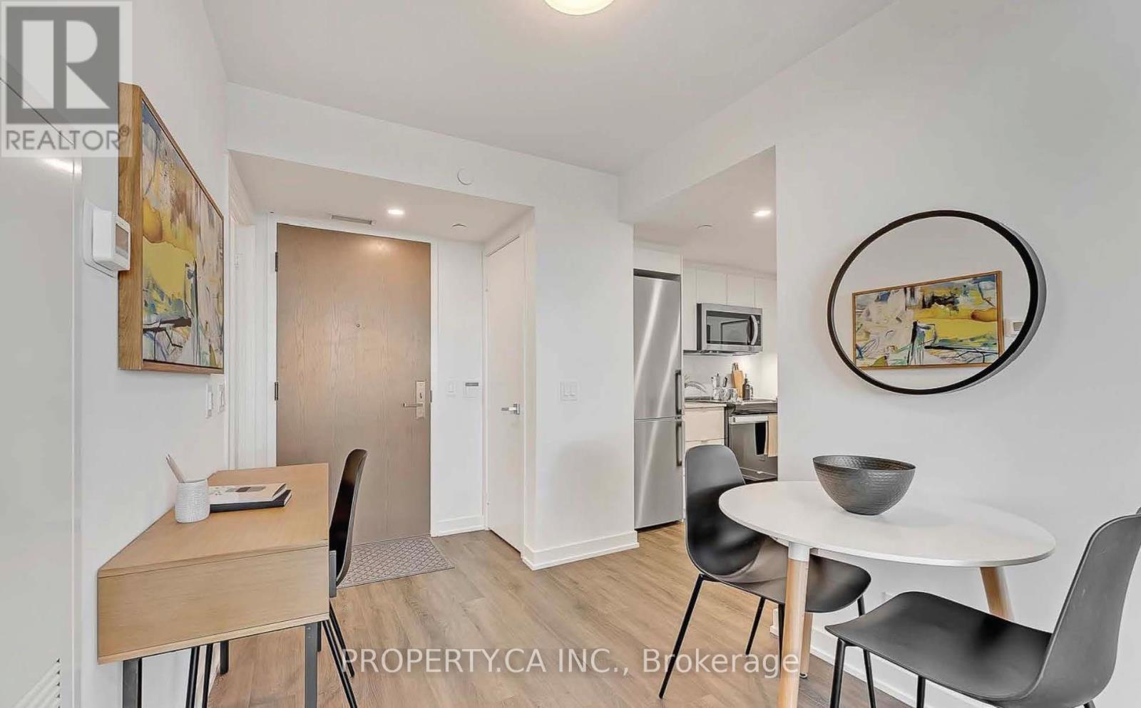 1308 - 30 Tretti Way, Toronto, Ontario  M3H 0E3 - Photo 3 - C12426145