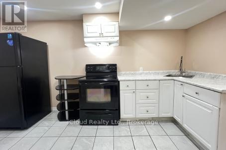 #bsmt - 2153 Morningside Avenue, Toronto, Ontario  M1X 2E5 - Photo 5 - E12417451