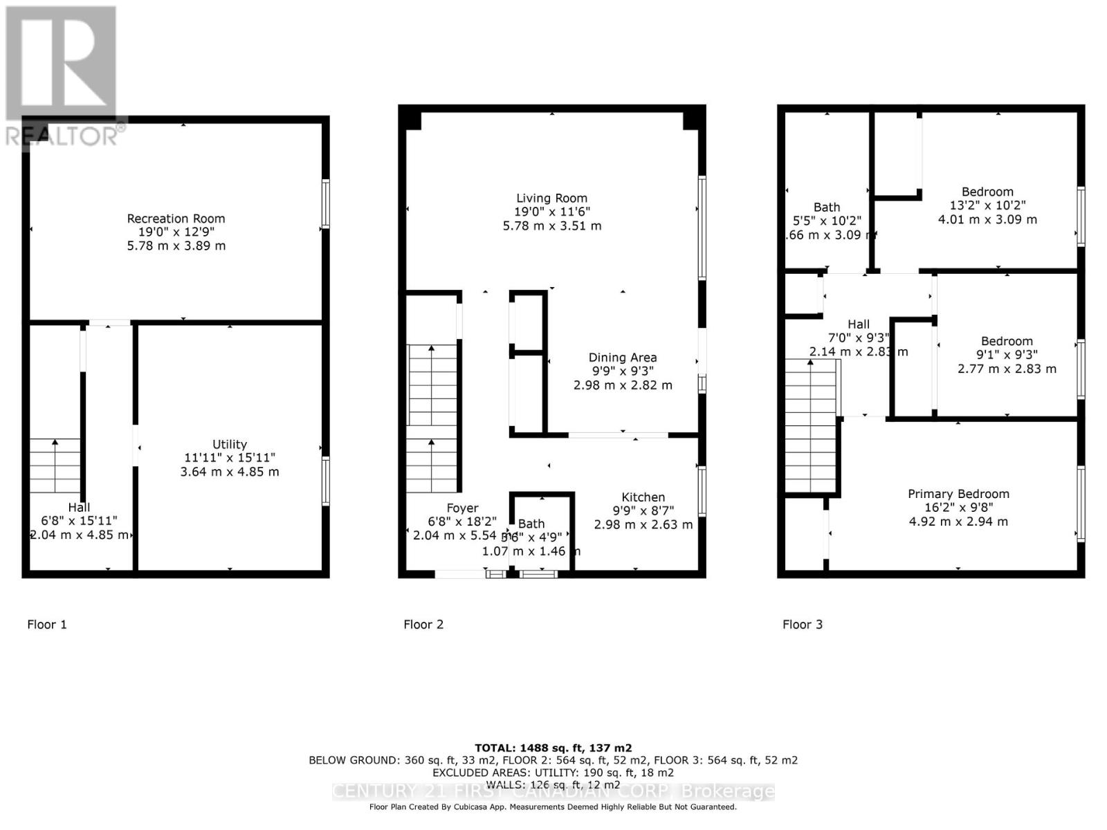 8 - 360 Homestead Court, London North, Ontario  N6G 2E9 - Photo 33 - X12426254