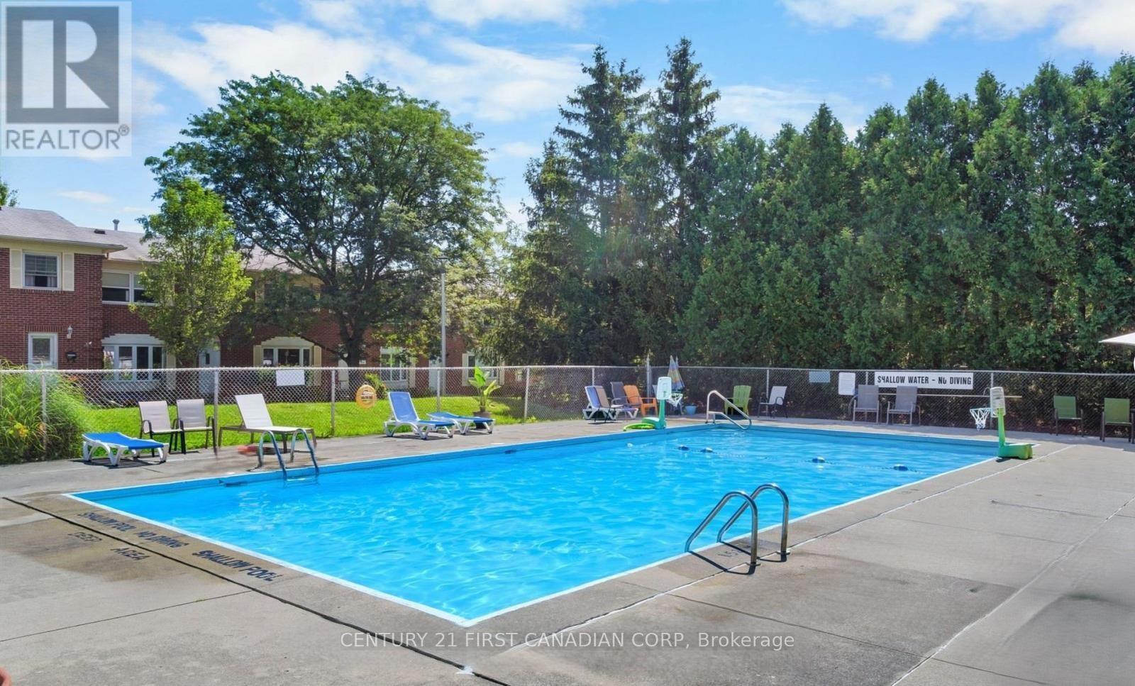 8 - 360 Homestead Court, London North, Ontario  N6G 2E9 - Photo 32 - X12426254