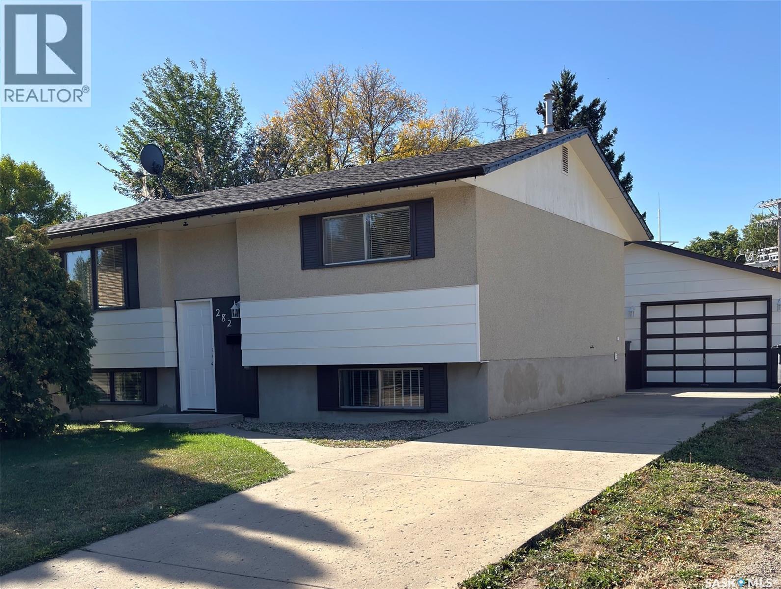282 Haviland CRESCENT, Saskatoon, Saskatchewan