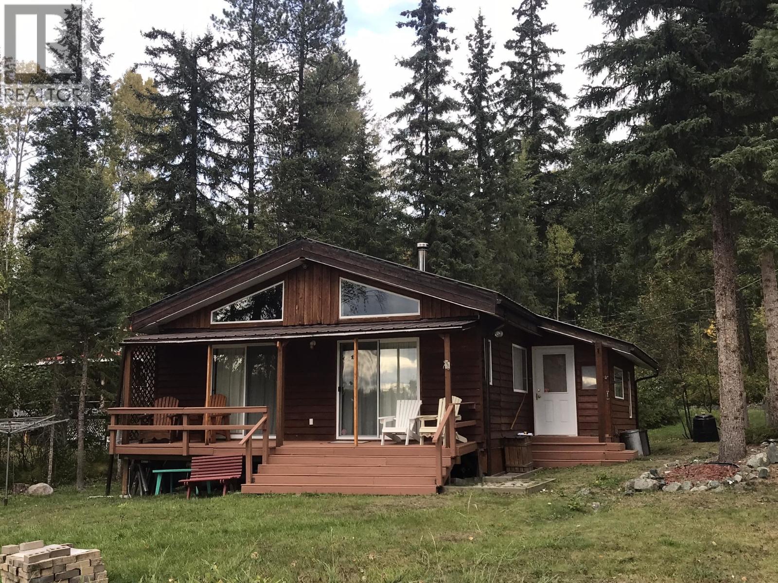 3548 SELLARS ROAD, 100 Mile House, British Columbia