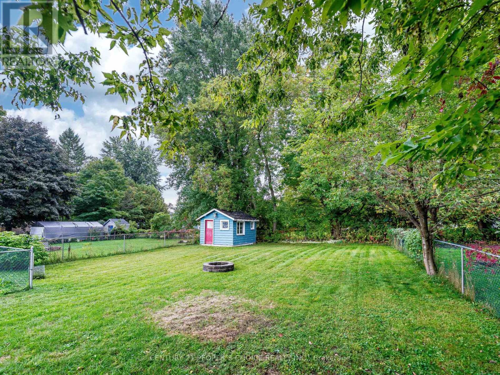 120 Queen Street, Essa, Ontario  L0M 1B0 - Photo 32 - N12427629