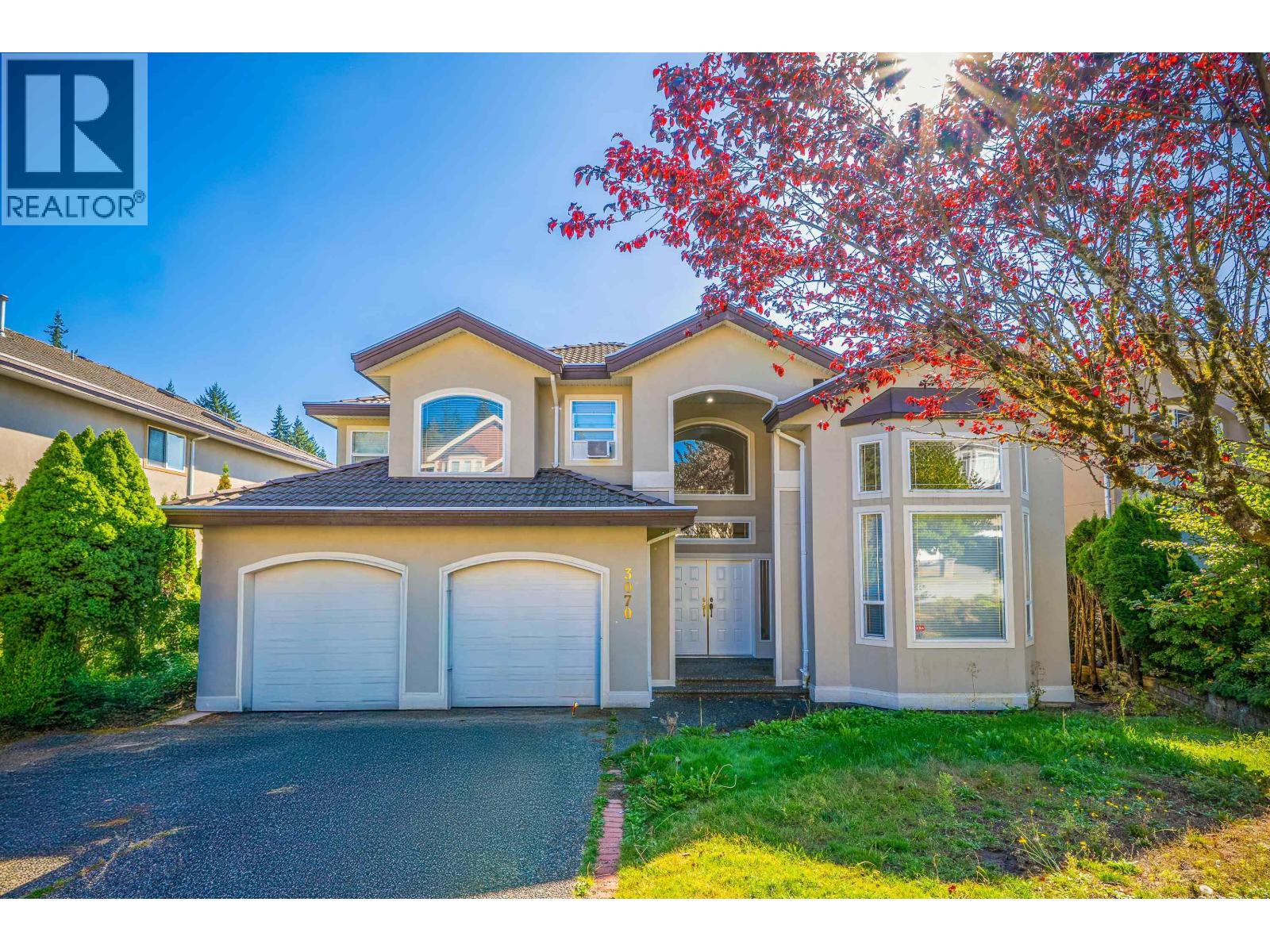 3070 TIMBER COURT, Coquitlam, British Columbia