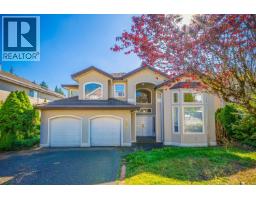 3070 Timber Court, Coquitlam, Ca