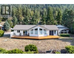 760 Mobley Road, tappen, British Columbia