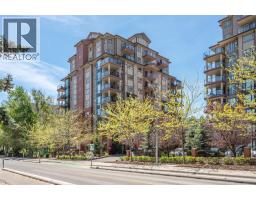 2125 Atkinson Street Unit# 603, penticton, British Columbia