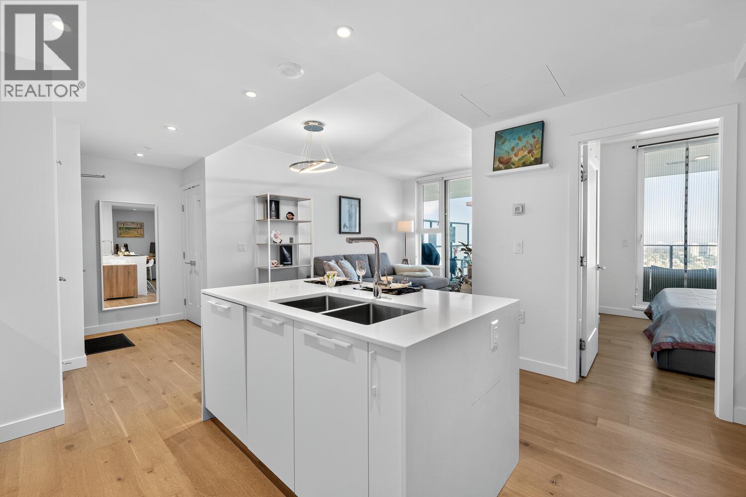 3604 6699 Dunblane Avenue, Burnaby, British Columbia  V5H 0J8 - Photo 6 - R3052364