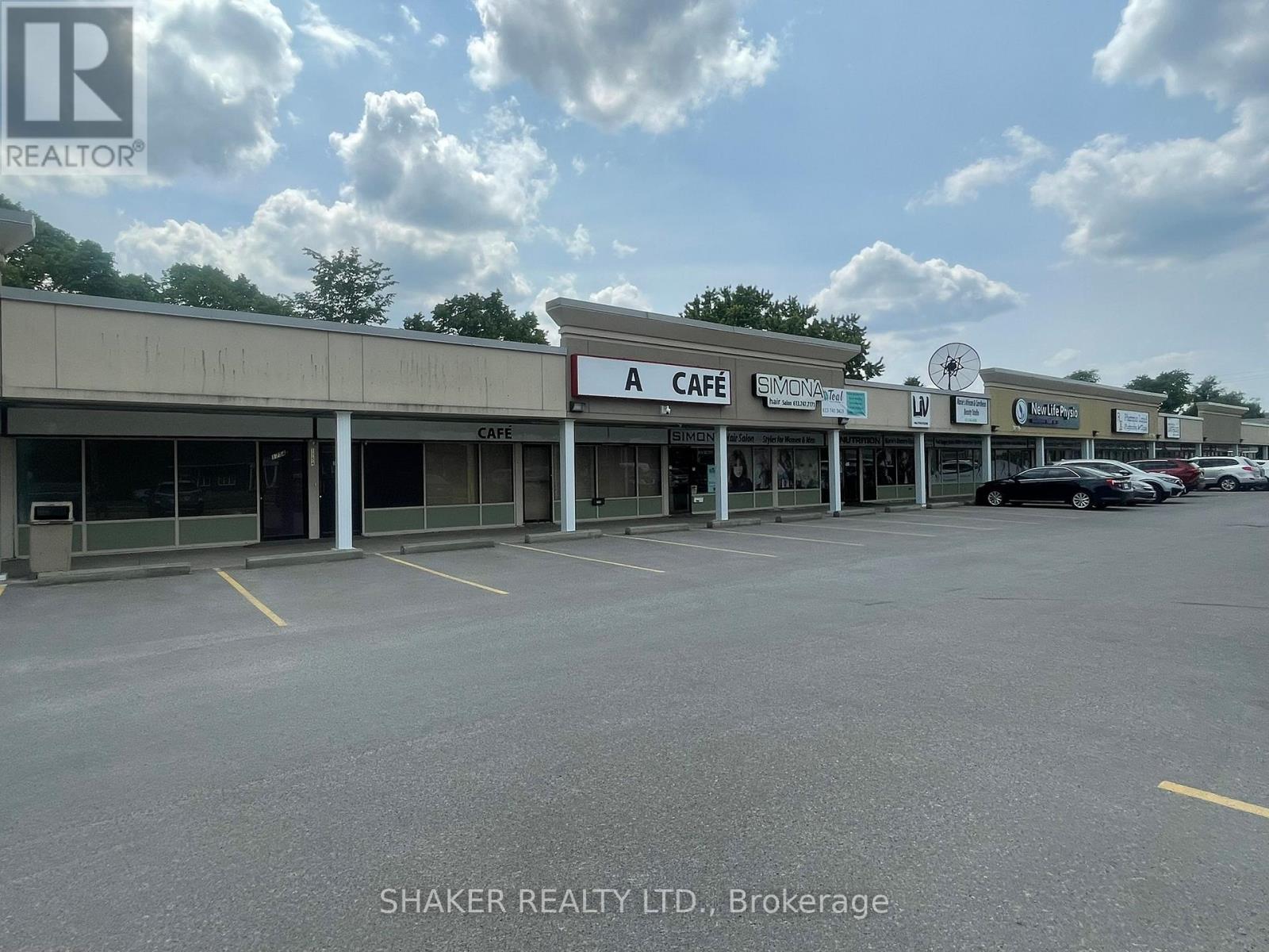 1754 MONTREAL ROAD, Ottawa, Ontario