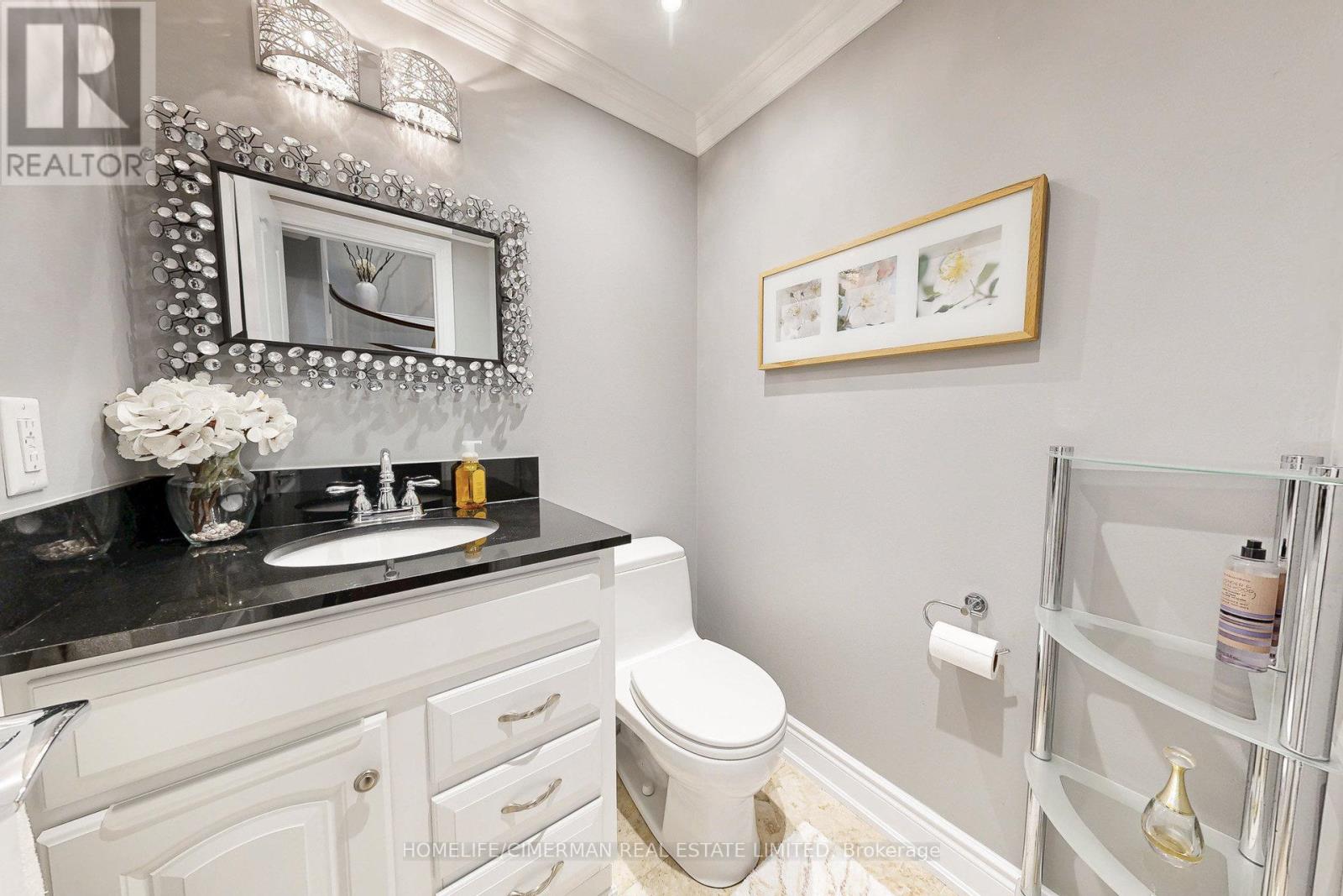 937 Stargazer Drive, Mississauga, Ontario  L5V 1E9 - Photo 25 - W12427590