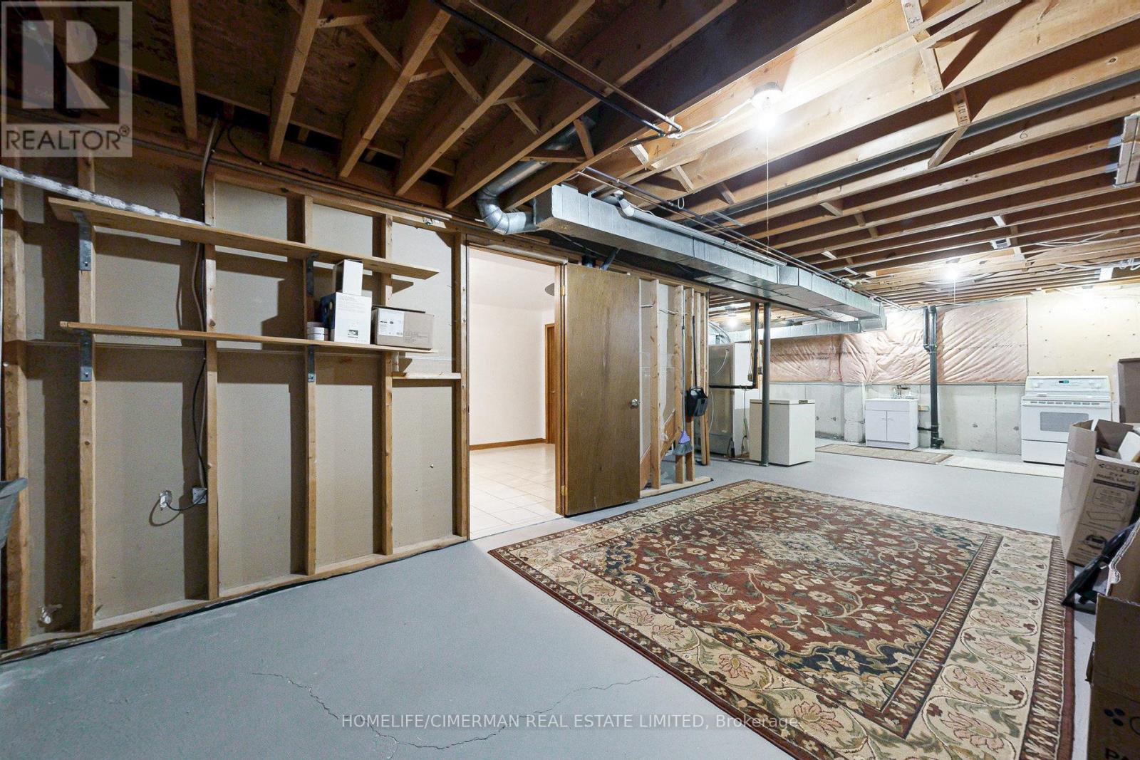 937 Stargazer Drive, Mississauga, Ontario  L5V 1E9 - Photo 41 - W12427590