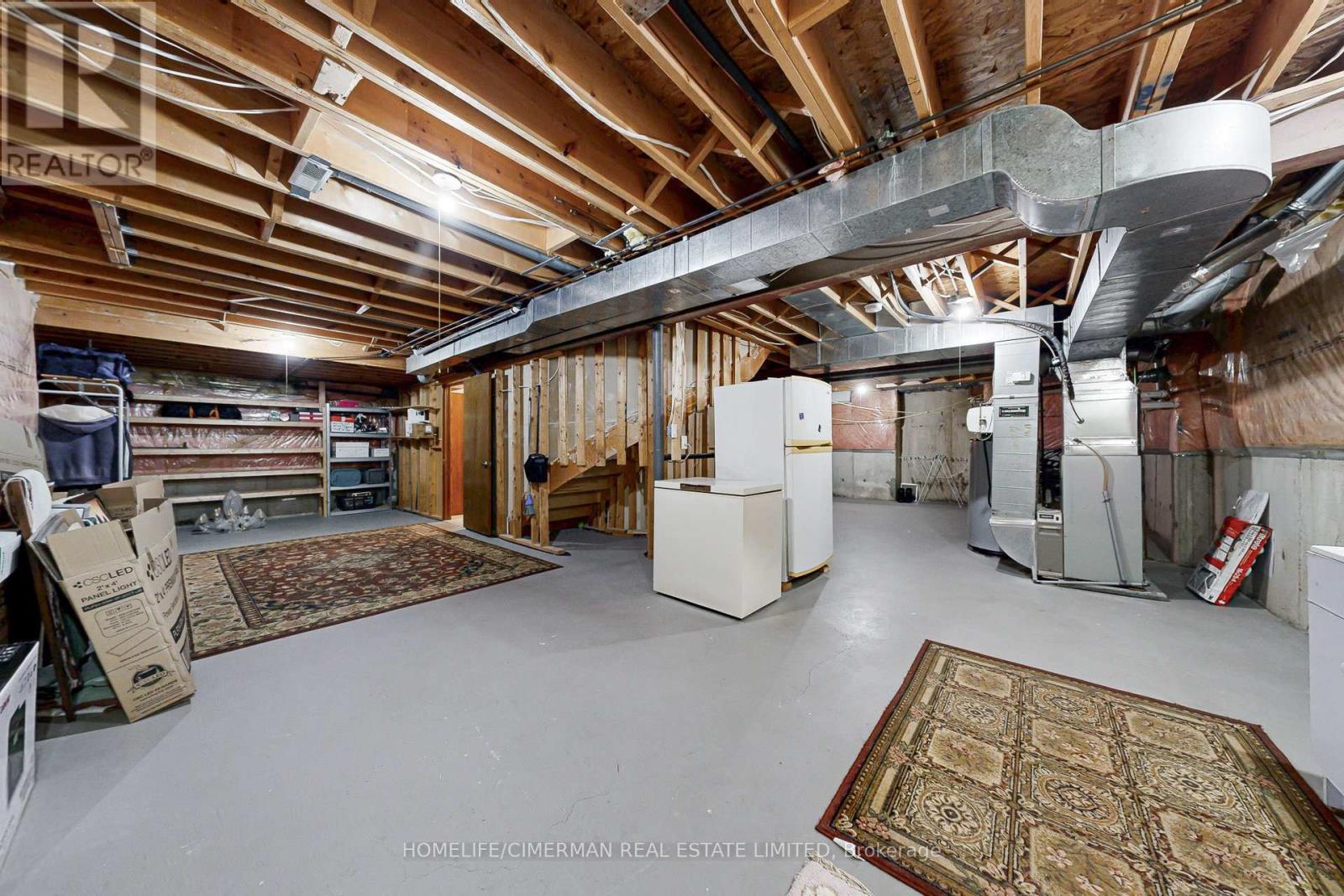 937 Stargazer Drive, Mississauga, Ontario  L5V 1E9 - Photo 42 - W12427590
