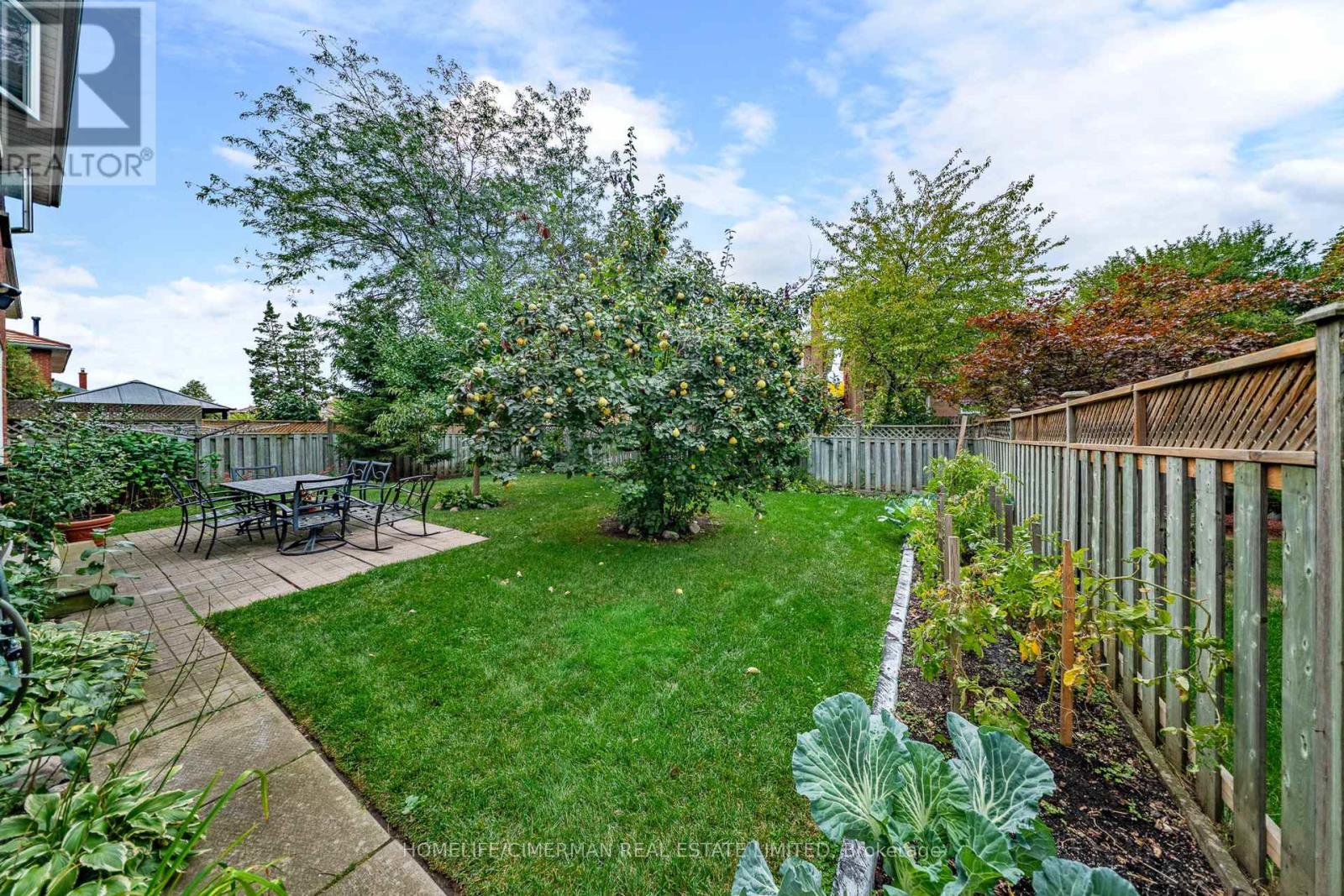 937 Stargazer Drive, Mississauga, Ontario  L5V 1E9 - Photo 44 - W12427590