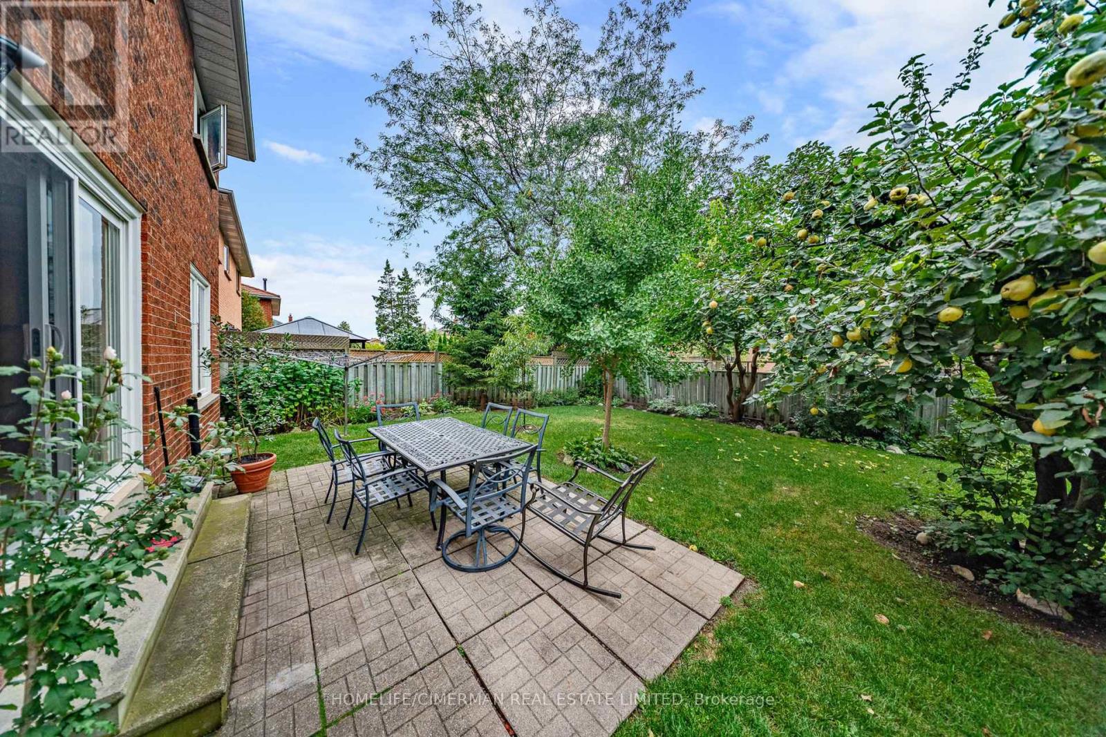 937 Stargazer Drive, Mississauga, Ontario  L5V 1E9 - Photo 46 - W12427590