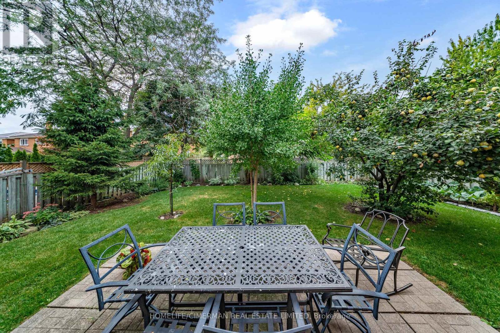 937 Stargazer Drive, Mississauga, Ontario  L5V 1E9 - Photo 47 - W12427590