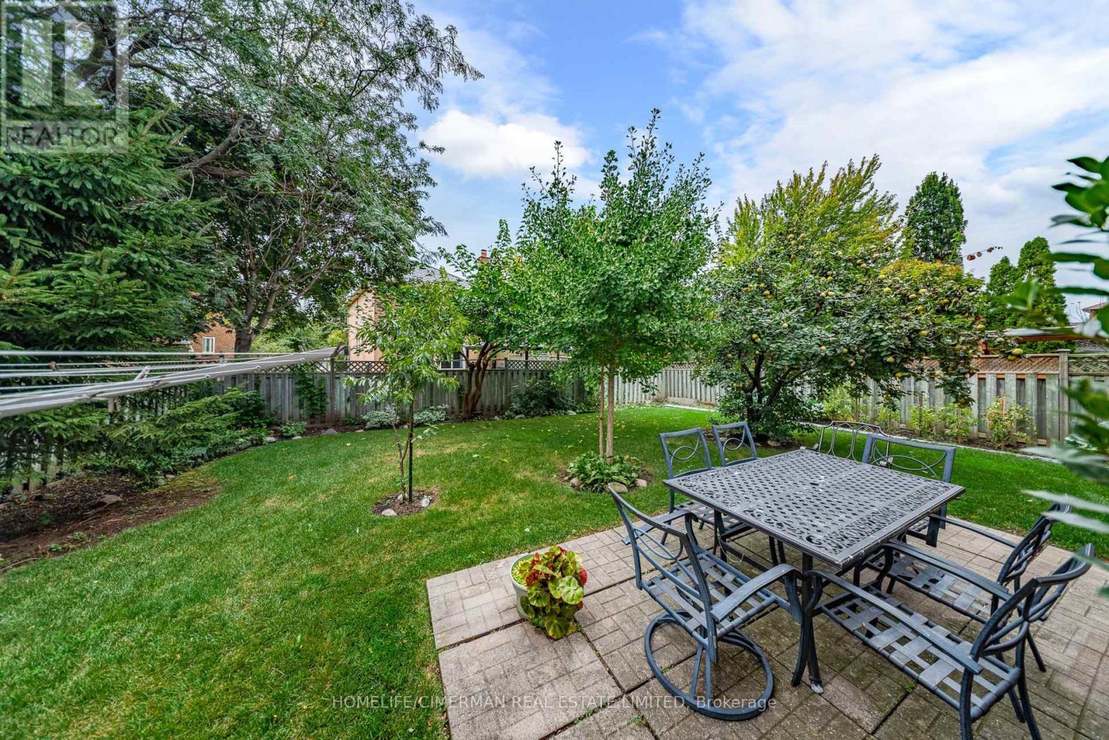 937 Stargazer Drive, Mississauga, Ontario  L5V 1E9 - Photo 48 - W12427590
