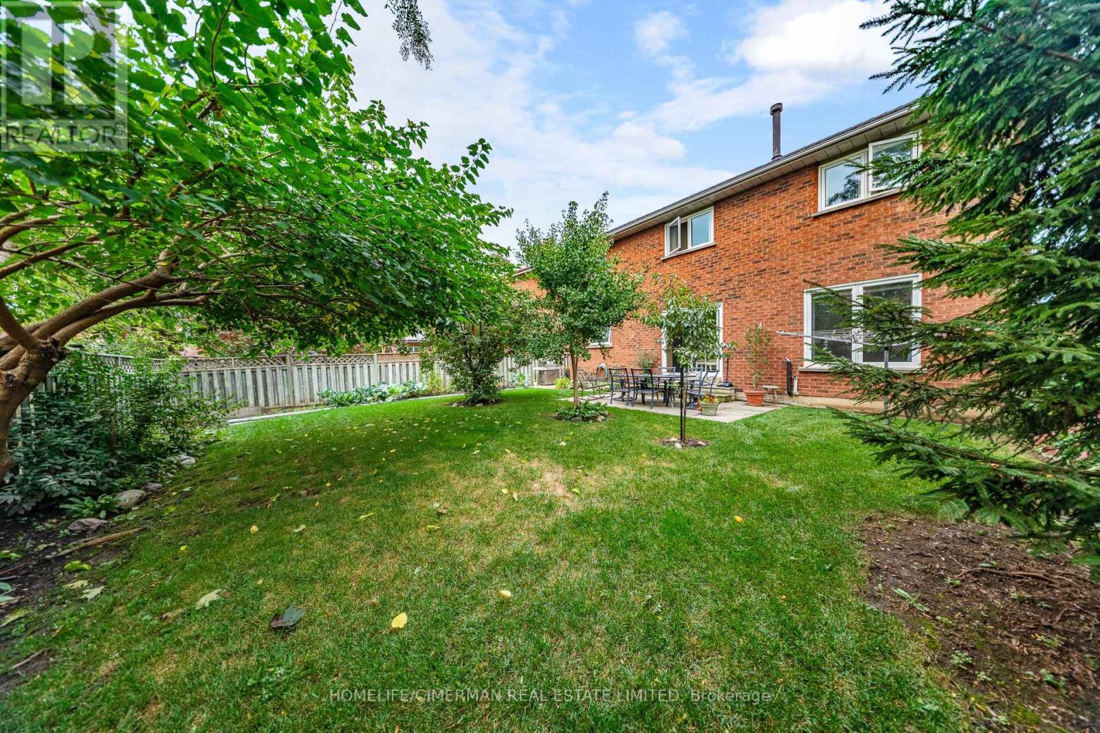 937 Stargazer Drive, Mississauga, Ontario  L5V 1E9 - Photo 49 - W12427590