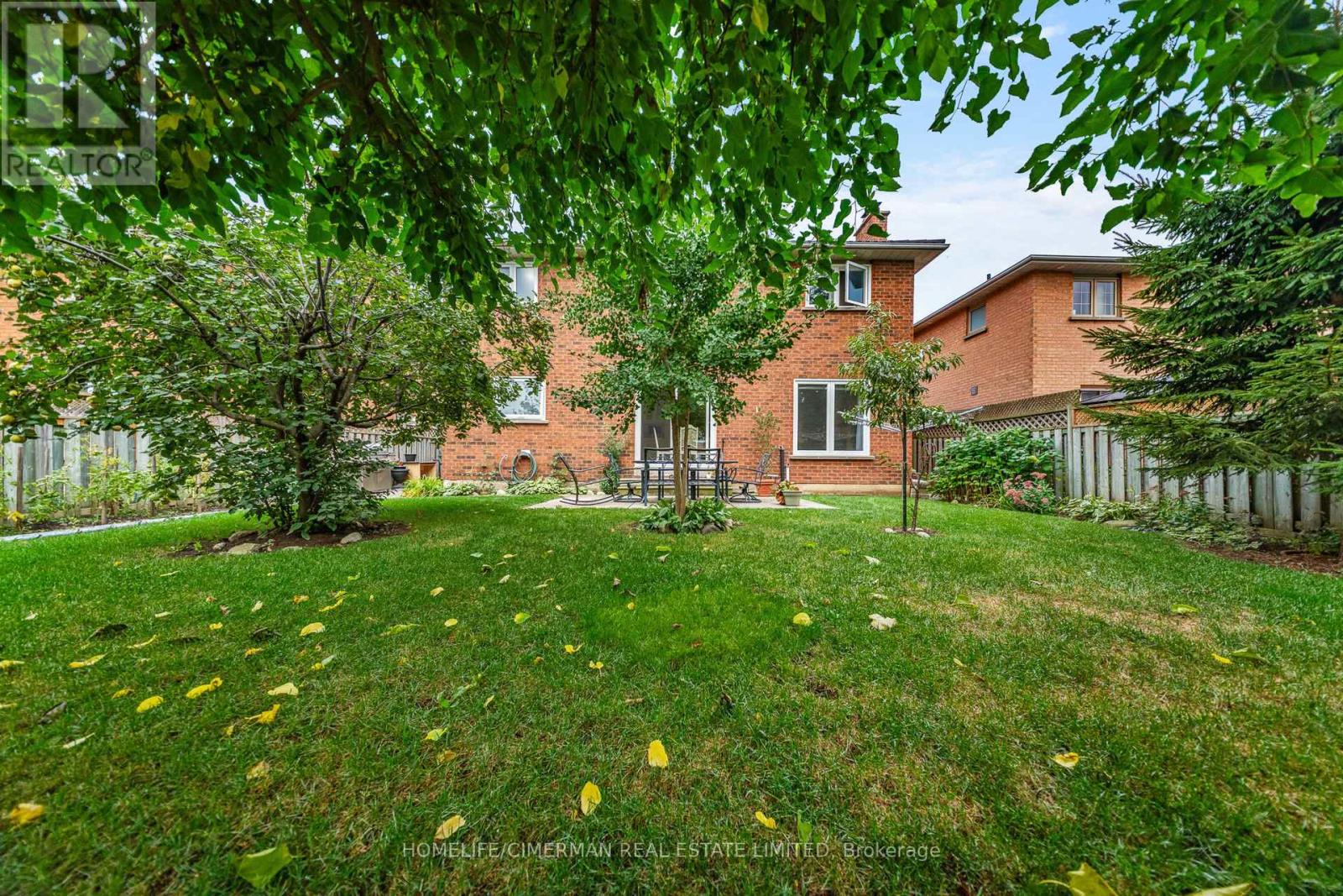 937 Stargazer Drive, Mississauga, Ontario  L5V 1E9 - Photo 50 - W12427590