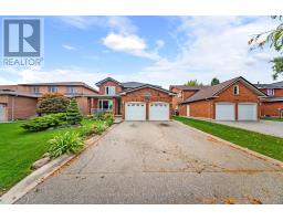 937 STARGAZER DRIVE, Mississauga, Ontario