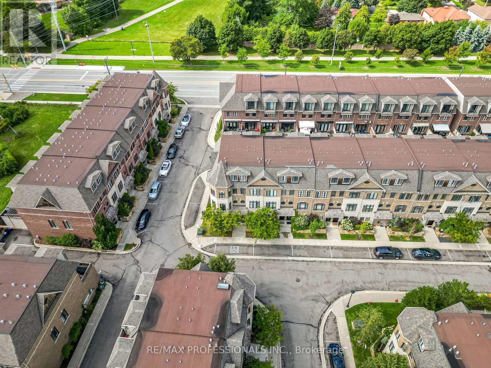 1 - 1812 Burnhamthorpe Road E, Mississauga, Ontario  L4X 0A3 - Photo 49 - W12427592