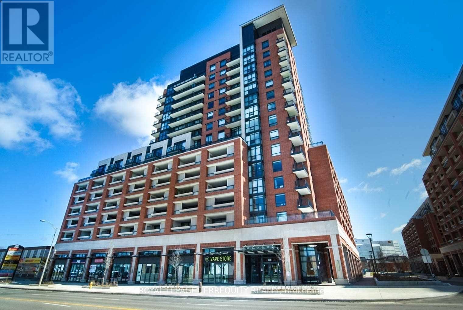 212 - 3091 DUFFERIN STREET, Toronto, Ontario
