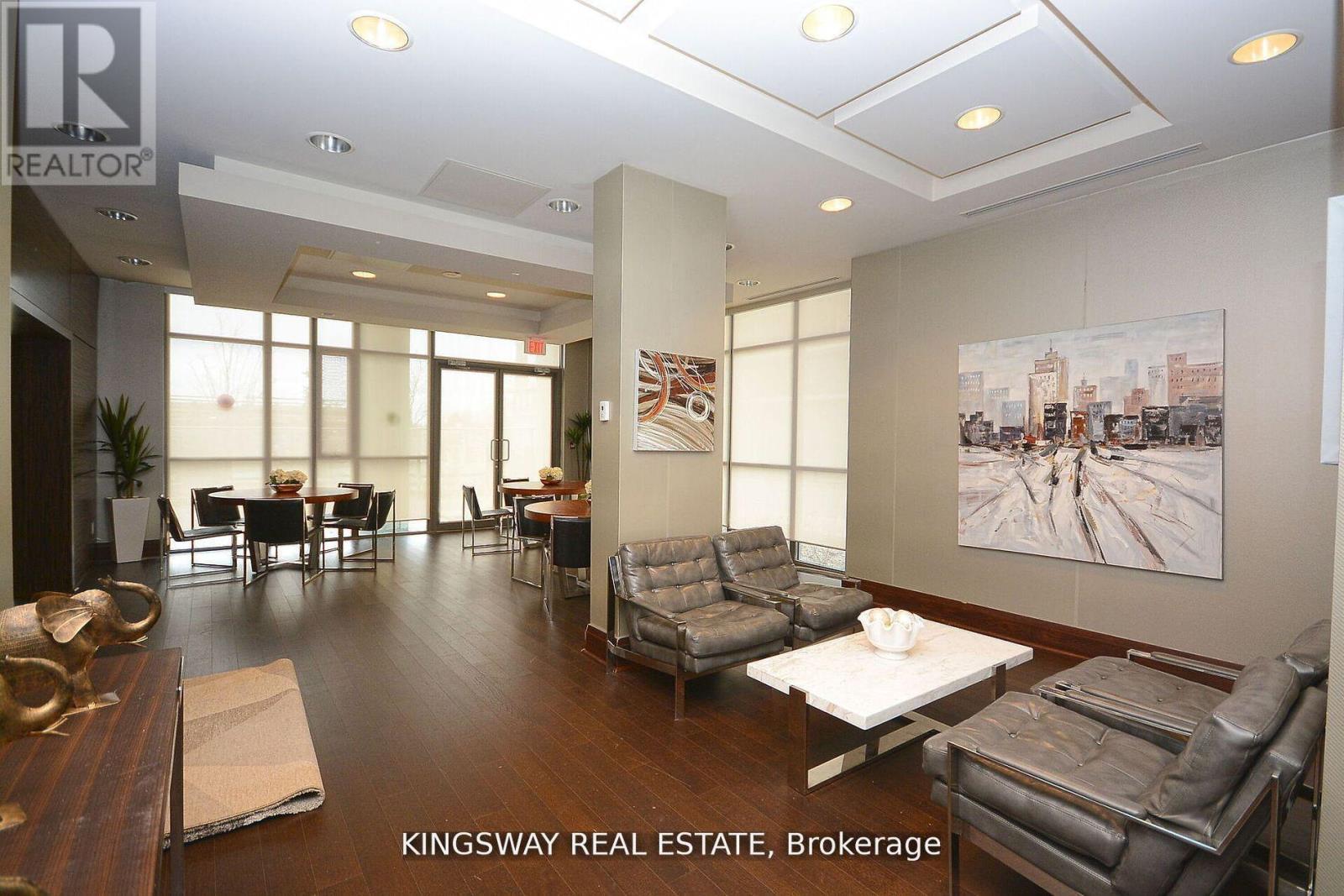 217 - 349 Rathburn Road W, Mississauga, Ontario  L5B 0G9 - Photo 23 - W12427625
