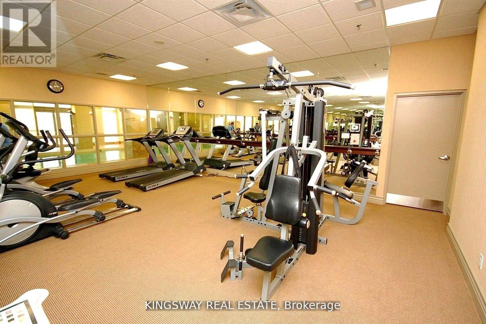 217 - 349 Rathburn Road W, Mississauga, Ontario  L5B 0G9 - Photo 24 - W12427625