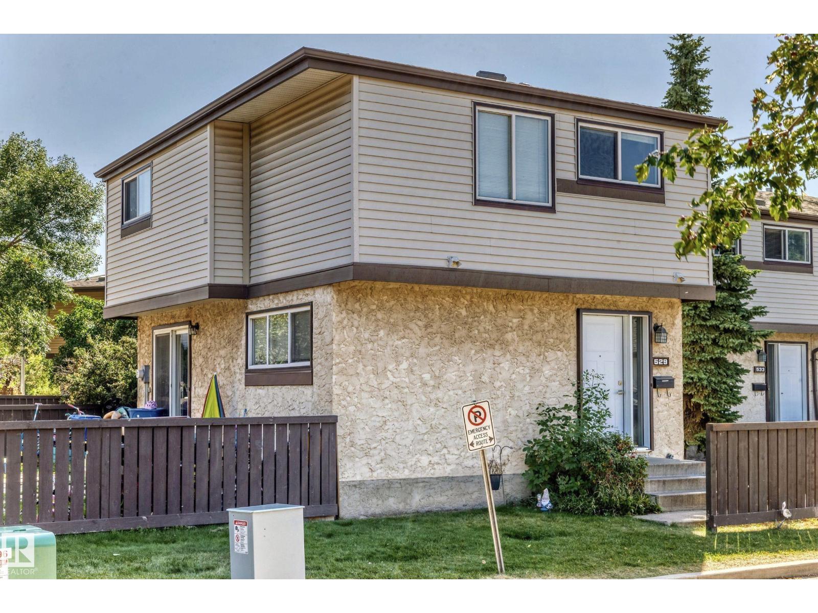 529 Knottwood Rd W Nw, Edmonton, Alberta  T6K 2V6 - Photo 3 - E4457921