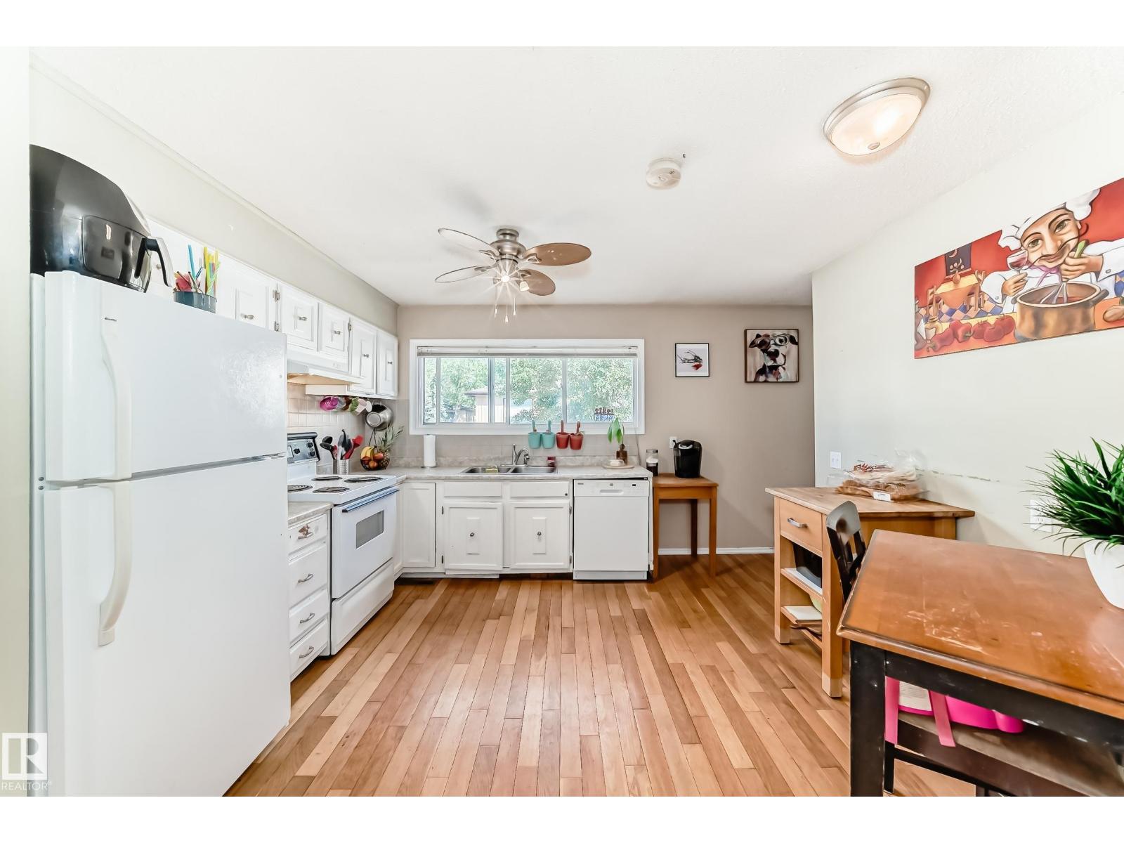 529 Knottwood Rd W Nw, Edmonton, Alberta  T6K 2V6 - Photo 9 - E4457921