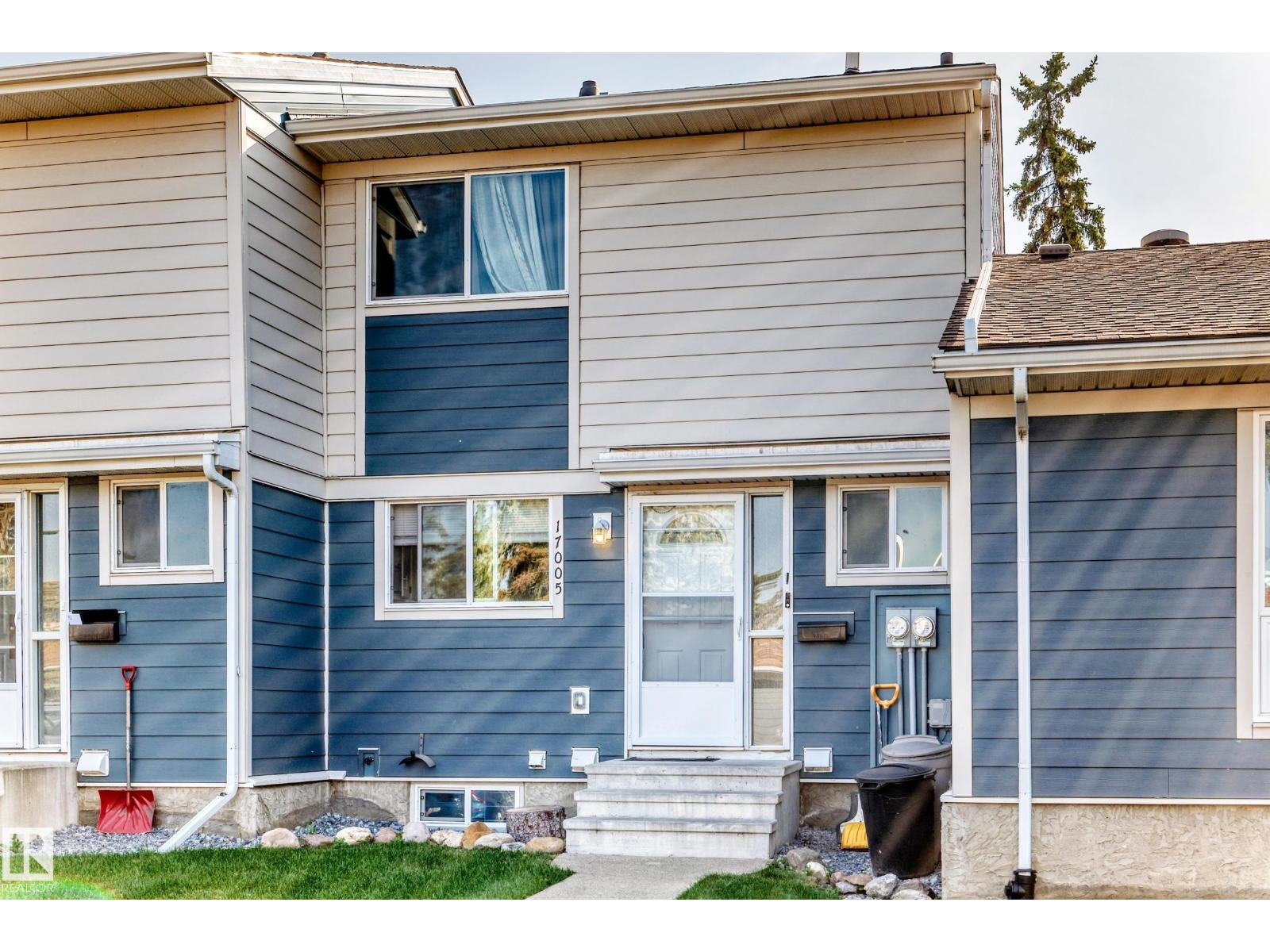 17005 100 St Nw, Edmonton, Alberta  T5X 4R8 - Photo 2 - E4457927