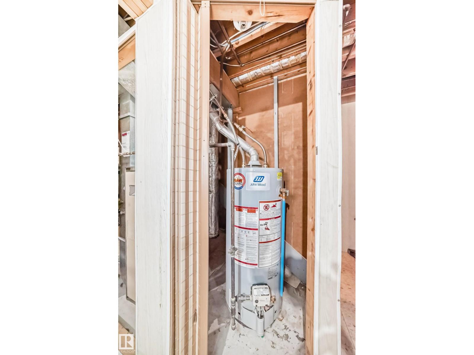 17005 100 St Nw, Edmonton, Alberta  T5X 4R8 - Photo 42 - E4457927