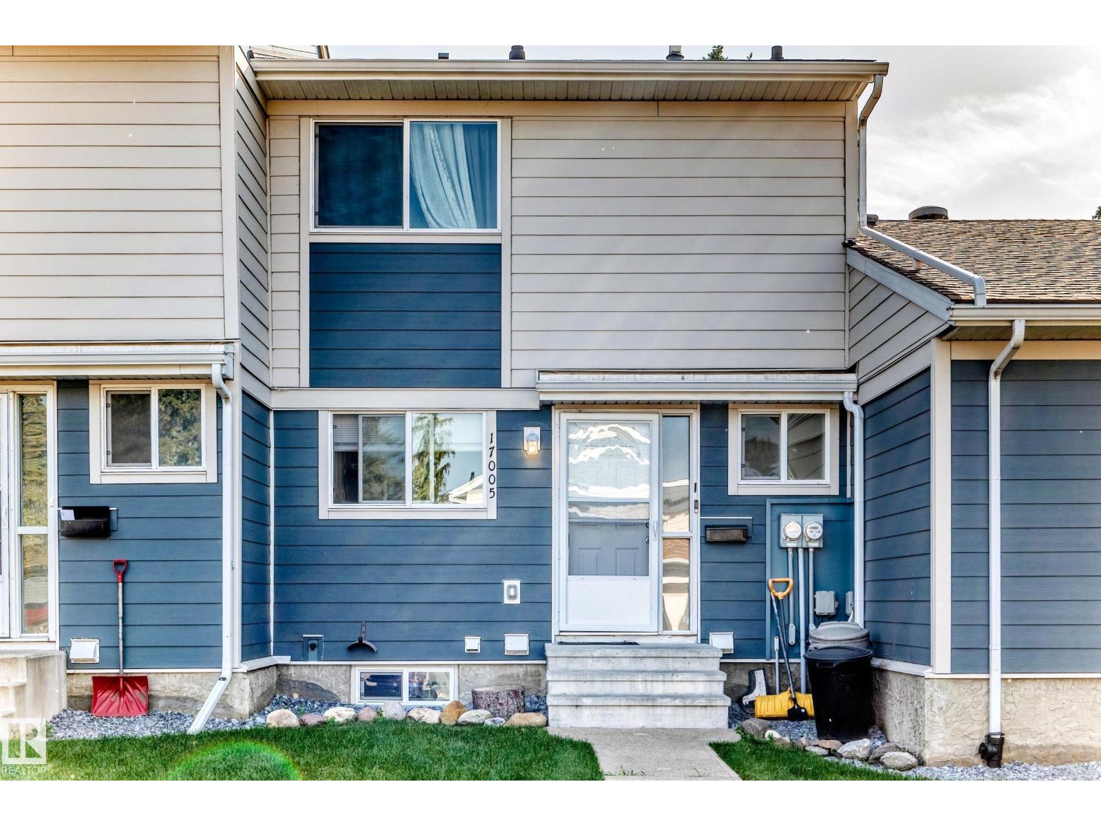 17005 100 ST NW, Edmonton, Alberta