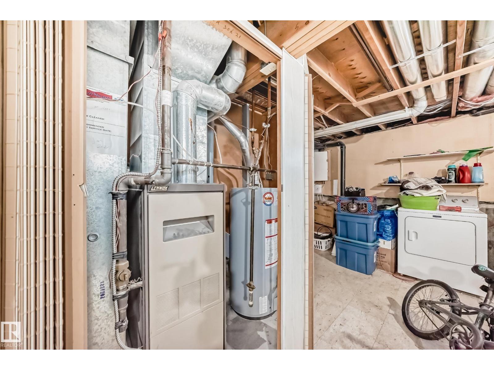 17005 100 St Nw, Edmonton, Alberta  T5X 4R8 - Photo 41 - E4457927