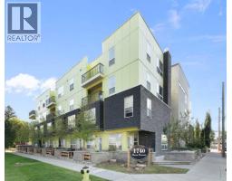 402, 1740 9 Street Nw Mount Pleasant, Calgary, Ca