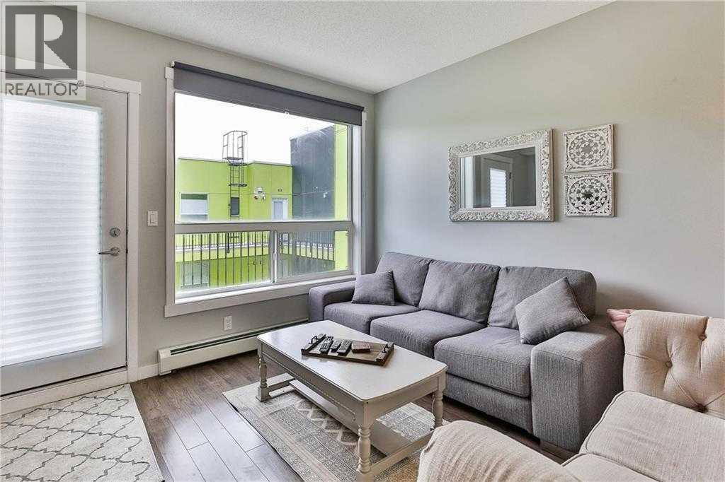 402, 1740 9 Street Nw, Calgary, Alberta  T2M 4Z5 - Photo 3 - A2253194