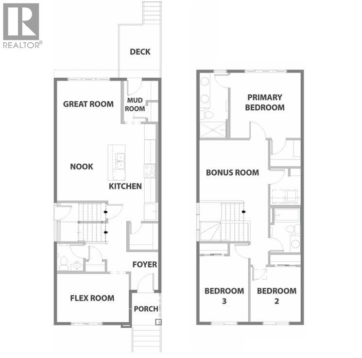 34 Herron Common Ne, Calgary, Alberta  T3P 2L1 - Photo 47 - A2257737